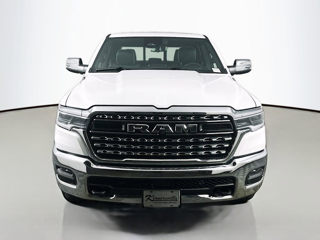 New 2026 RAM 1500 Limited AWD/4WD image 2