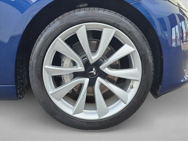 Used 2019 Tesla Model 3 Standard Range Plus RWD image 23