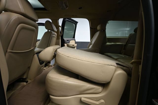 Used 2008 GMC Yukon XL Denali AWD/4WD image 39