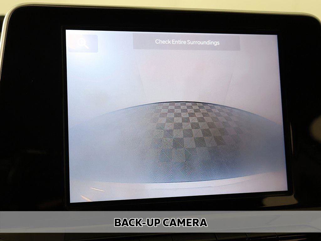 Used 2022 Jeep Compass Latitude w/ Convenience Group image 6