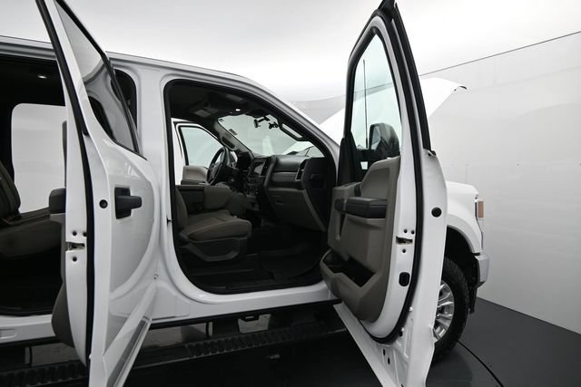 Certified 2022 Ford F250 XLT AWD/4WD image 14