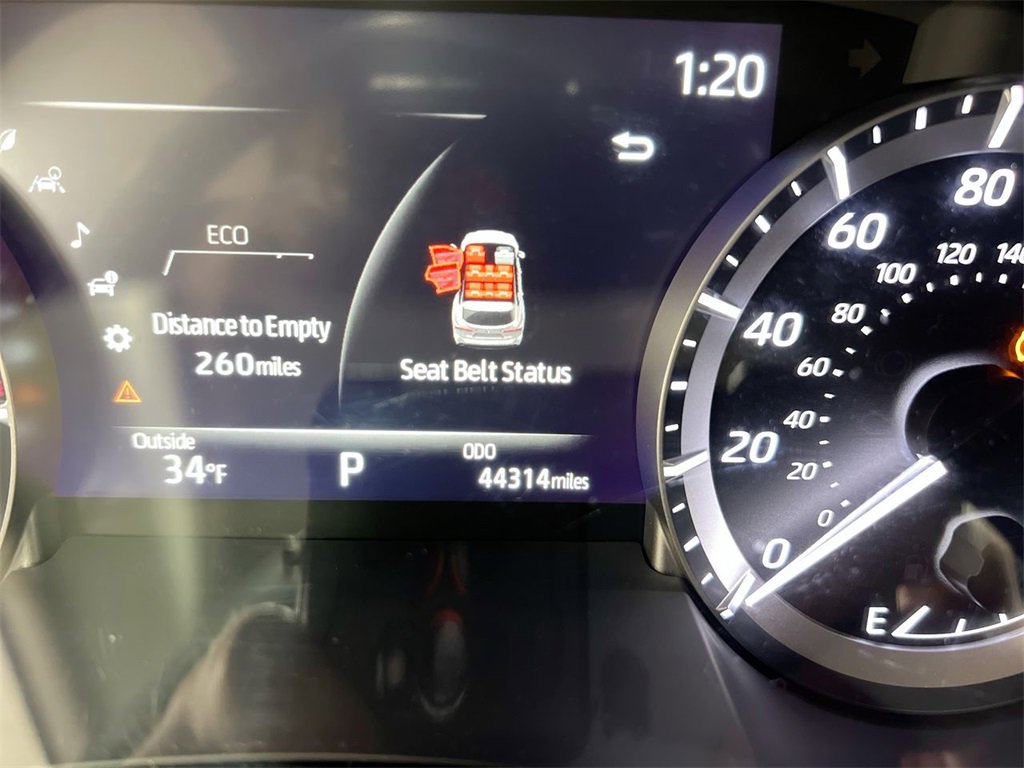 Used 2023 Toyota Highlander LE image 12