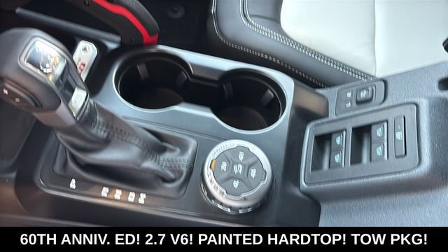 New 2026 Ford Bronco Outer Banks w/ Sasquatch Package AWD/4WD image 22