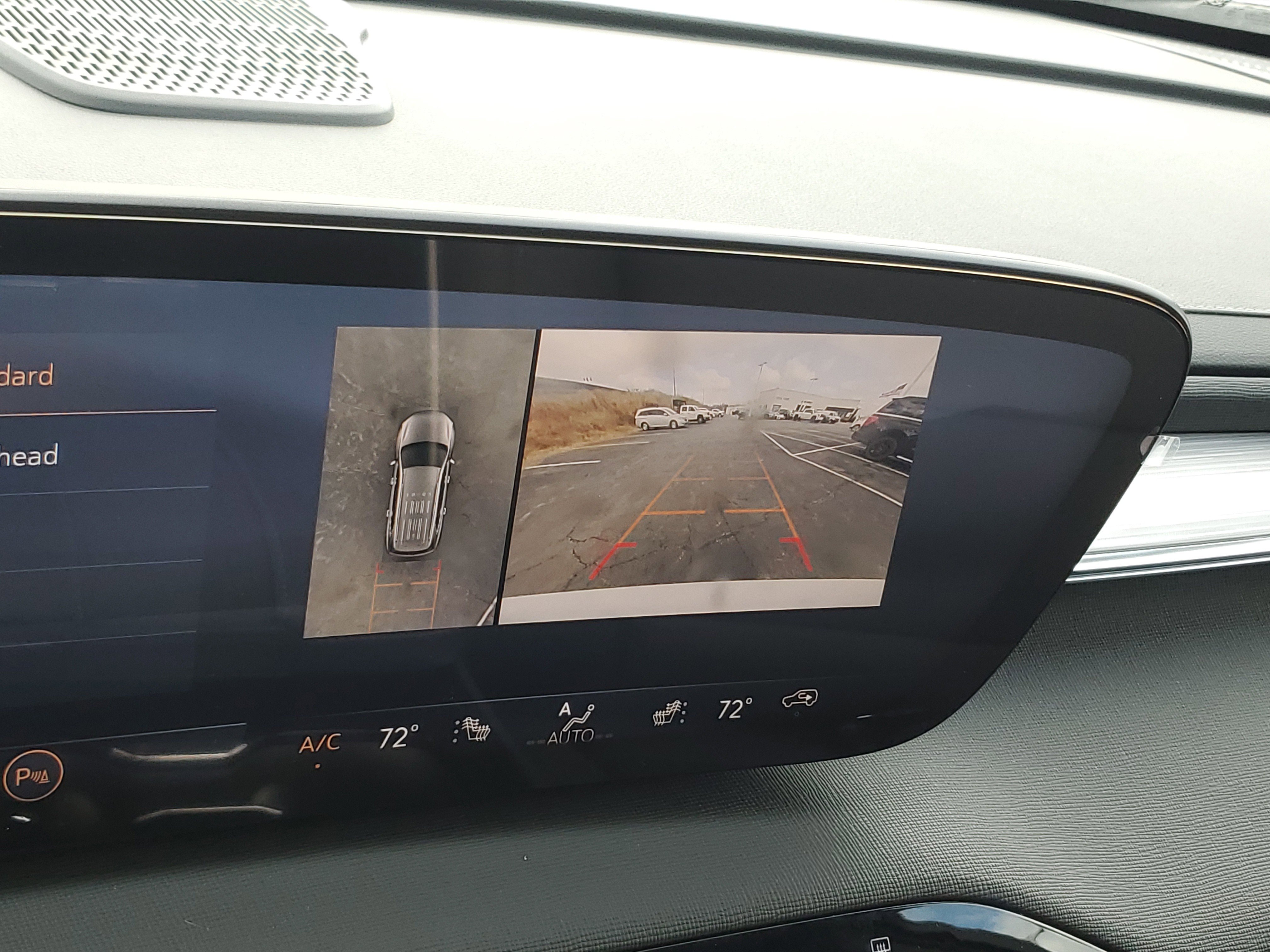 New 2026 Buick Enclave Preferred w/ Power Package image 20