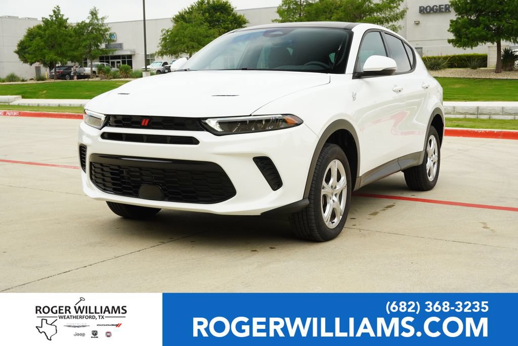 Used 2024 Dodge Hornet GT Plus