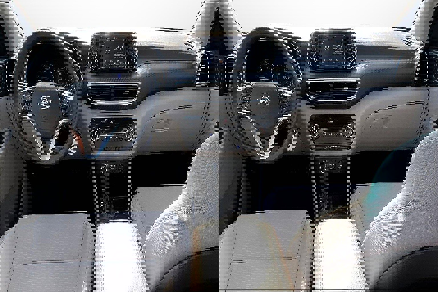 Used 2019 Hyundai Tucson SE w/ Cargo Package image 14