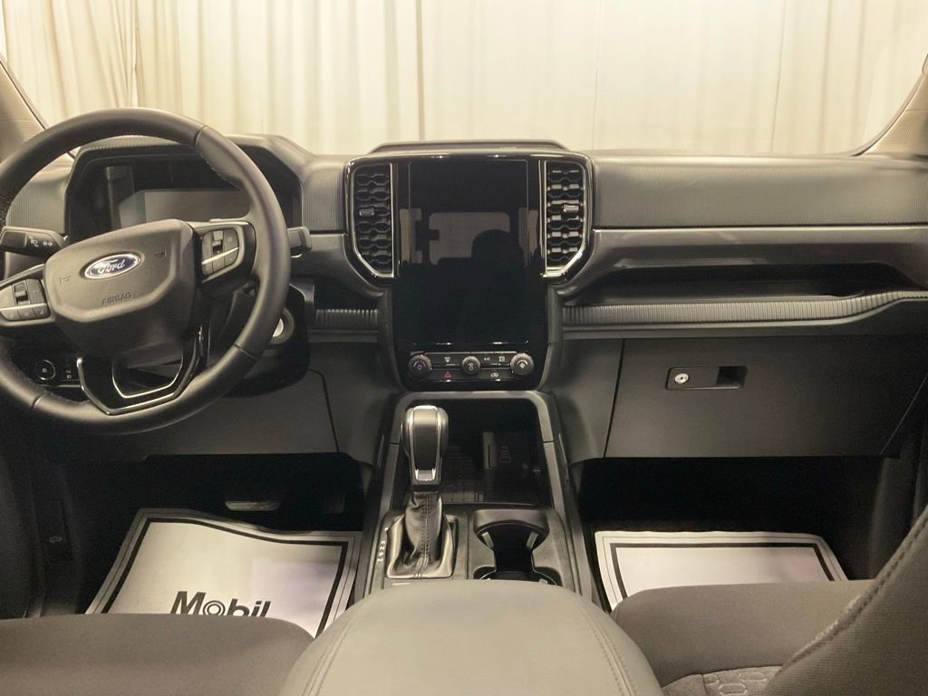 Used 2025 Ford Ranger XLT w/ FX4 Off-Road Package image 31