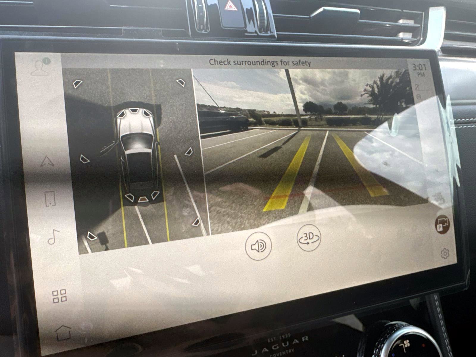 New 2026 Jaguar F-PACE R-Dynamic S image 19