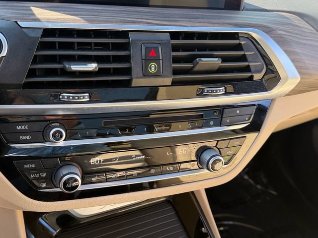 Used 2019 BMW X3 xDrive30i w/ Premium Package AWD/4WD image 23
