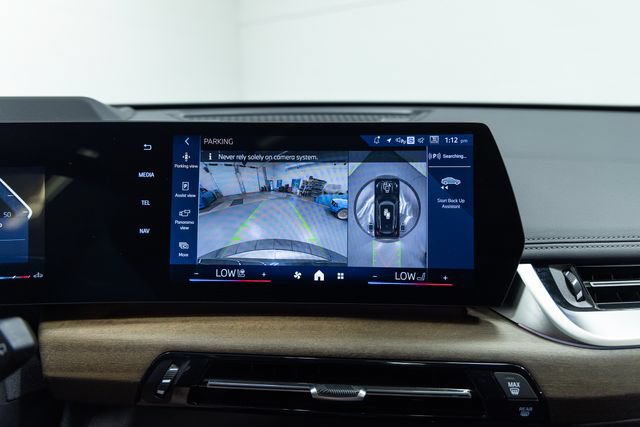 Certified 2025 BMW X1 xDrive28i w/ Technology Package AWD/4WD image 18