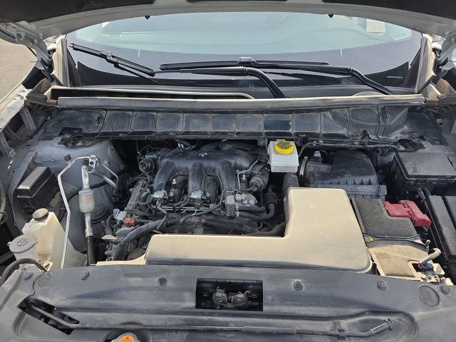 Used 2024 Nissan Pathfinder SV AWD/4WD image 24