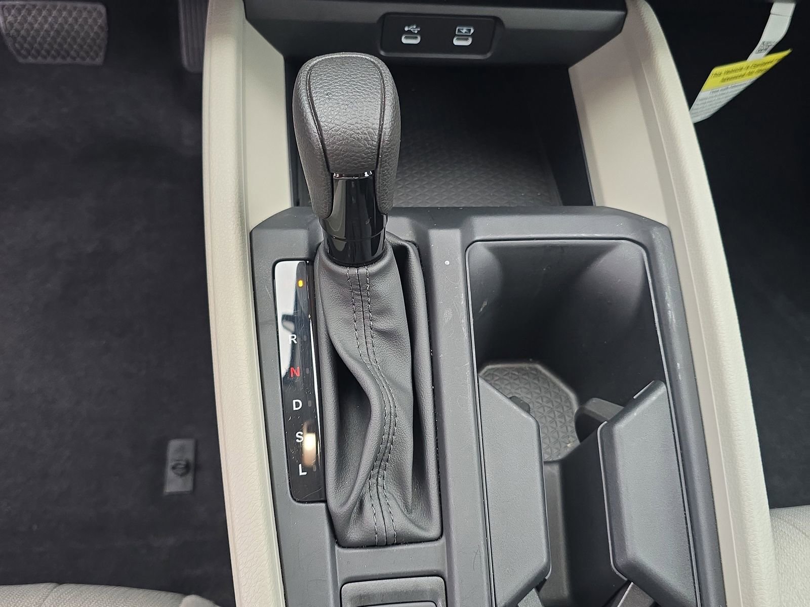 Certified 2025 Honda Accord SE image 19