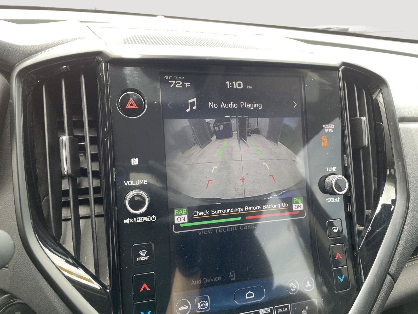 Certified 2023 Subaru Ascent Onyx Edition AWD/4WD image 26