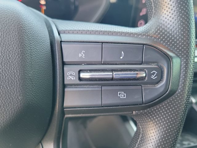 Used 2023 Chevrolet Colorado Trail Boss w/ Technology Package AWD/4WD image 22