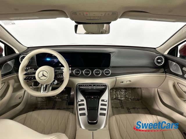 Used 2023 Mercedes-Benz AMG GT 53 image 15