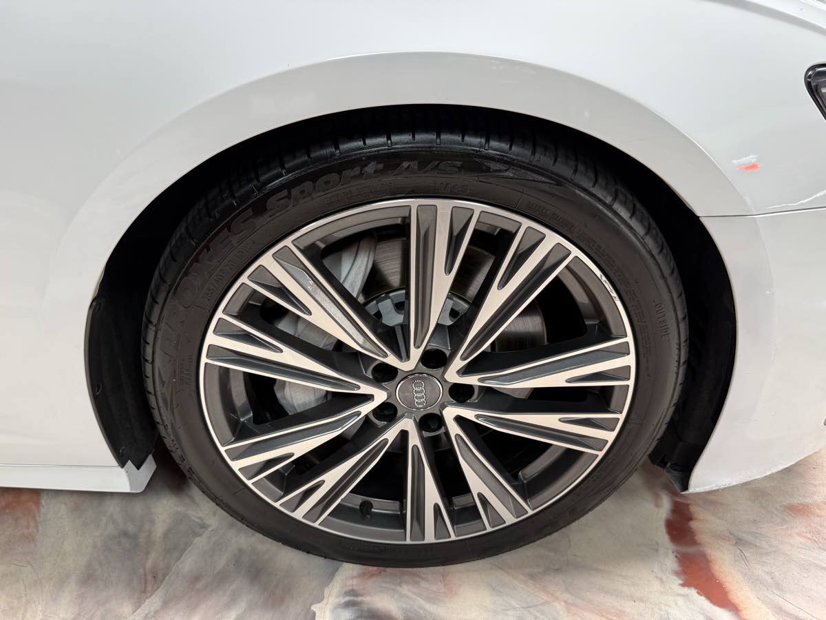 Used 2019 Audi A6 3.0T Premium w/ Convenience Package AWD/4WD image 39