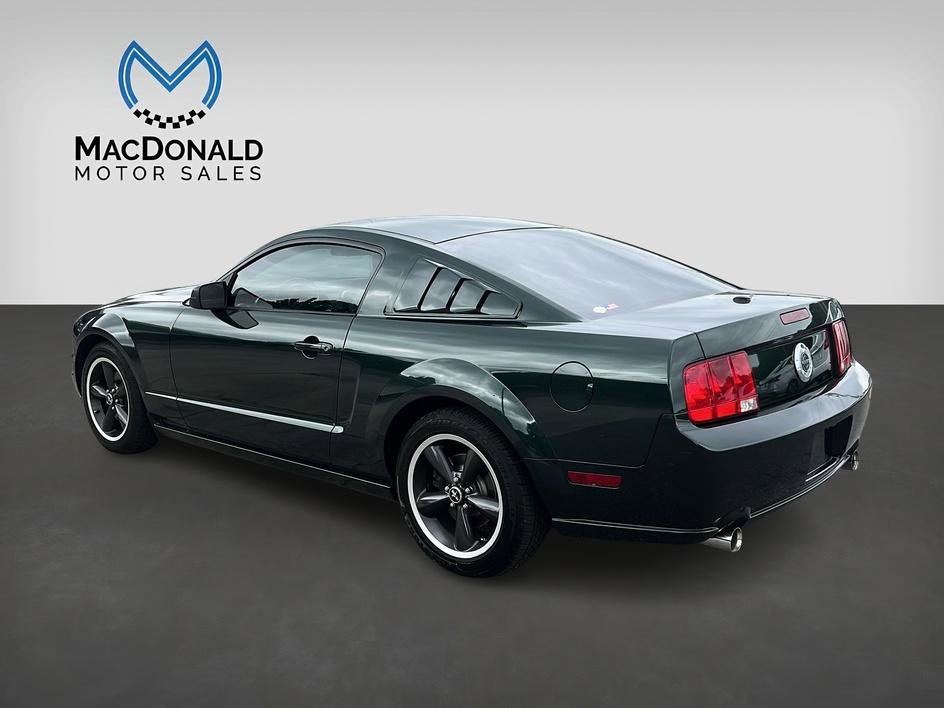 Used 2008 Ford Mustang GT Premium RWD image 5