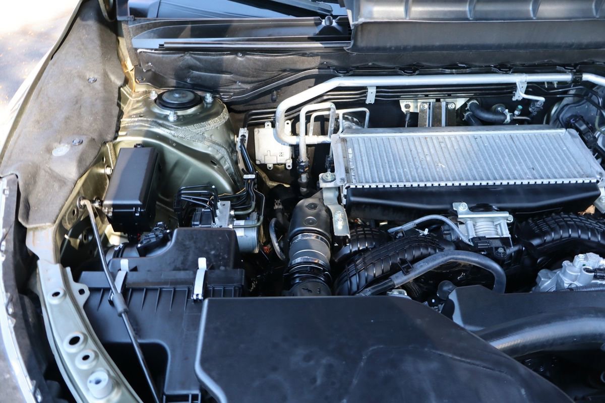 Used 2023 Subaru Ascent Premium w/ Convenience Package image 40