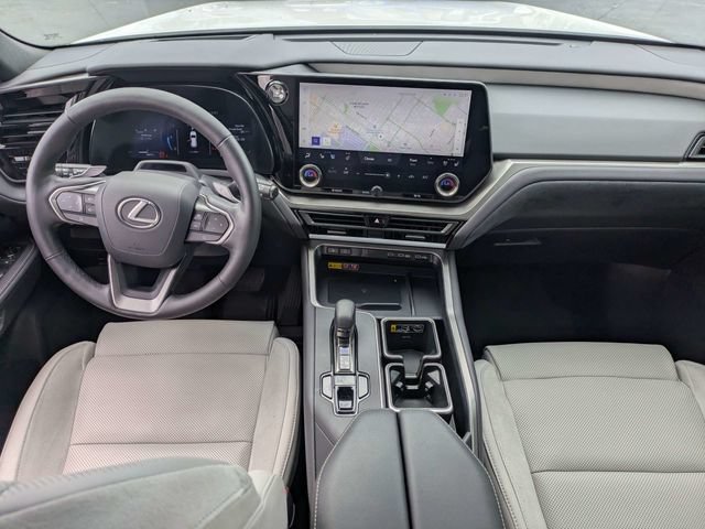 Used 2024 Lexus TX 350 FWD w/ Technology Package image 19
