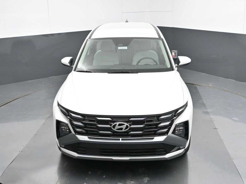 Certified 2025 Hyundai Tucson SE image 16