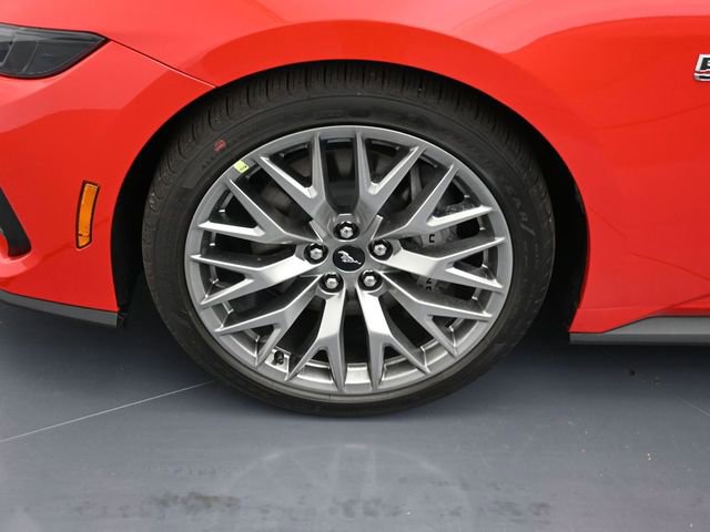 New 2025 Ford Mustang GT Premium image 10