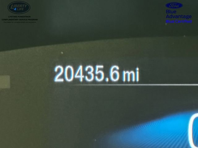 Used 2024 Ford Maverick XL w/ Equipment Group 100A Standard image 31