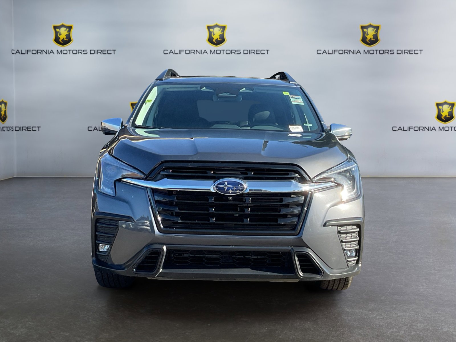 Used 2023 Subaru Ascent Limited w/ Technology Package image 2