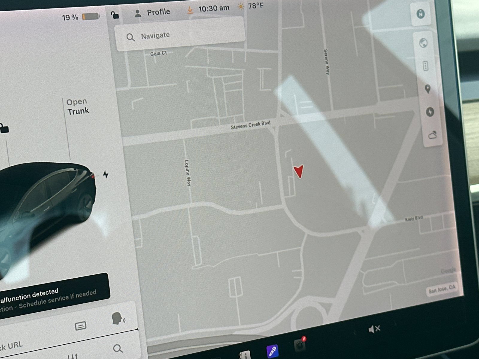 Used 2021 Tesla Model 3 Long Range AWD/4WD image 17