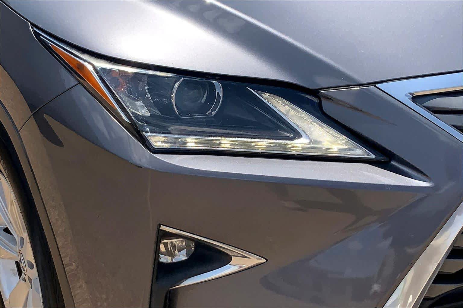 Used 2016 Lexus RX 350 AWD w/ Premium Package image 28