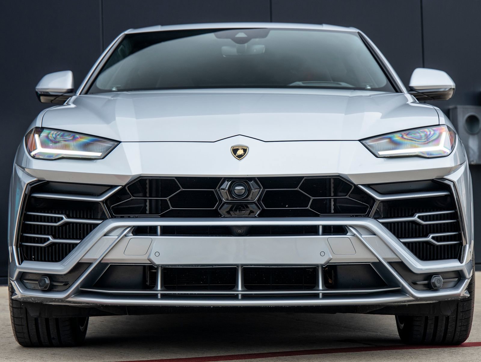 Used 2020 Lamborghini Urus image 4