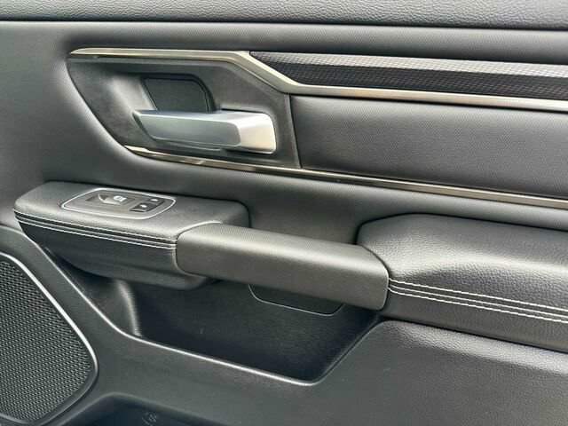 Used 2023 RAM 1500 Rebel w/ Rebel Level 1 Equipment Group AWD/4WD image 18