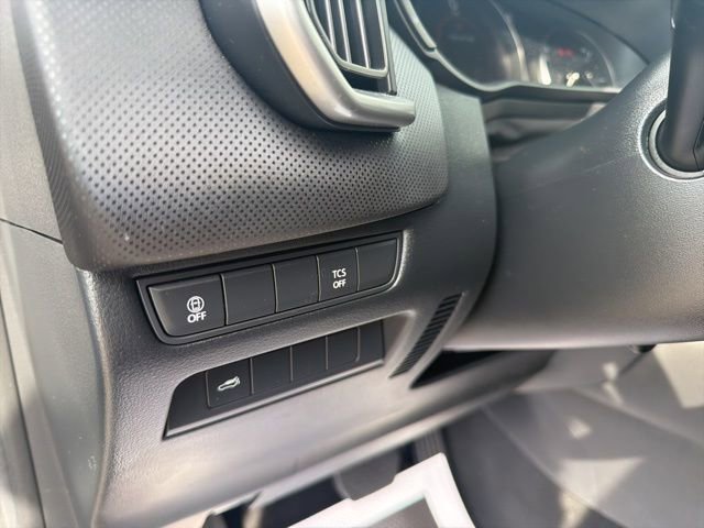 Used 2025 MAZDA CX-50 AWD 2.5 S w/ Preferred Package image 24