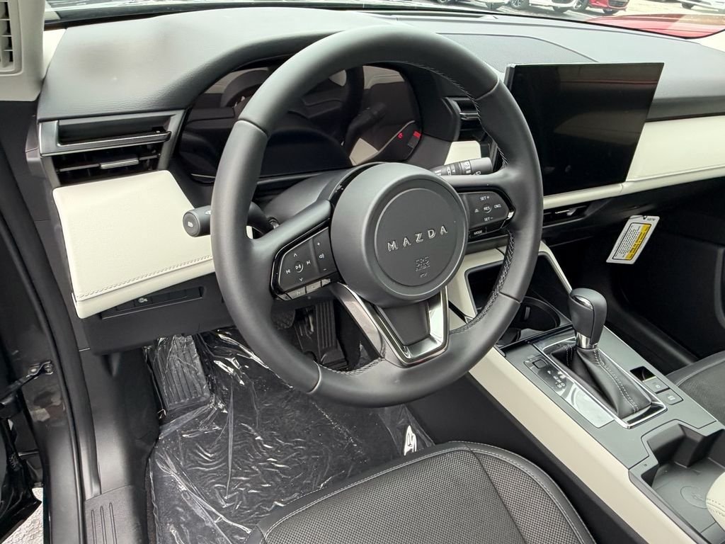 New 2026 MAZDA CX-5 Select AWD/4WD image 14