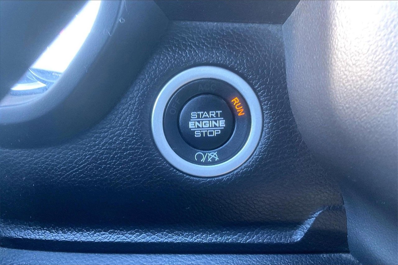 Certified 2024 RAM 2500 Big Horn w/ Off Road Package image 26