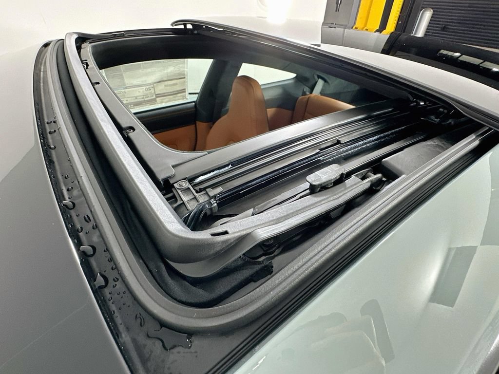 New 2026 Porsche 911 Carrera GTS RWD image 14