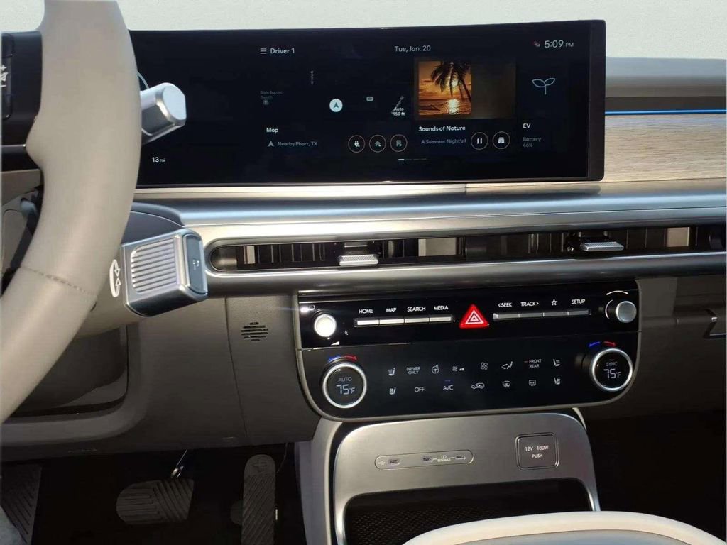 New 2026 Hyundai Ioniq 9 SEL image 14