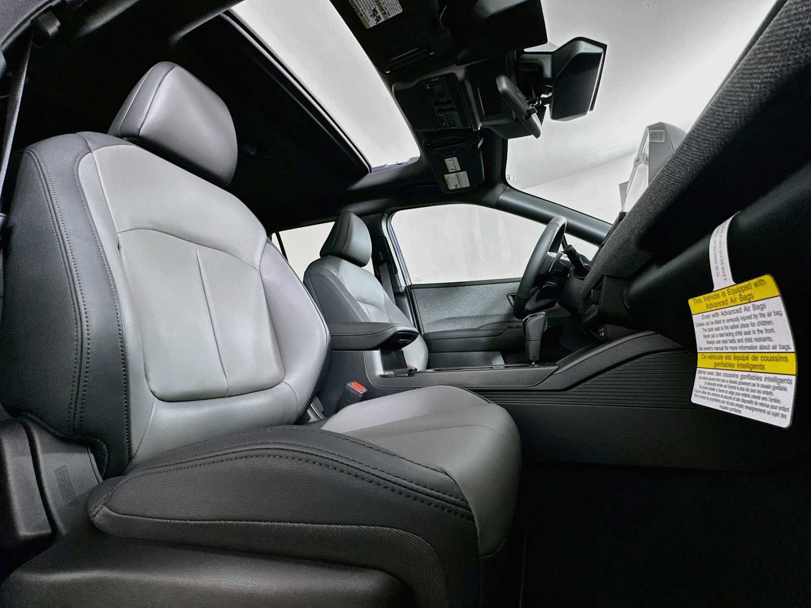New 2026 Subaru Outback Premium AWD/4WD image 27