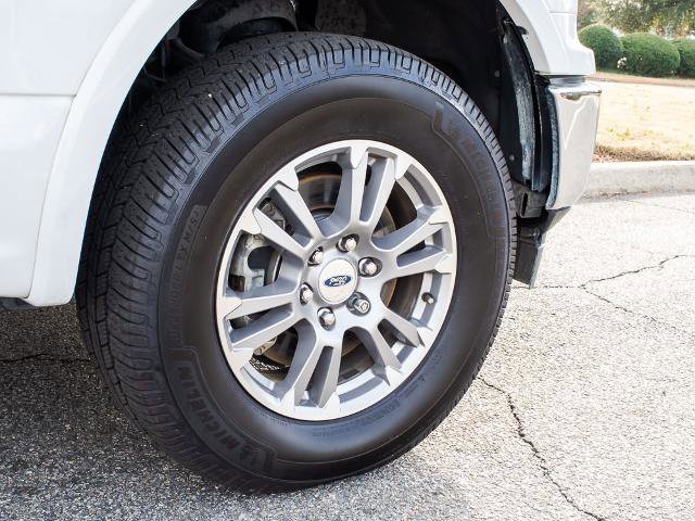 Certified 2019 Ford F150 Lariat image 8