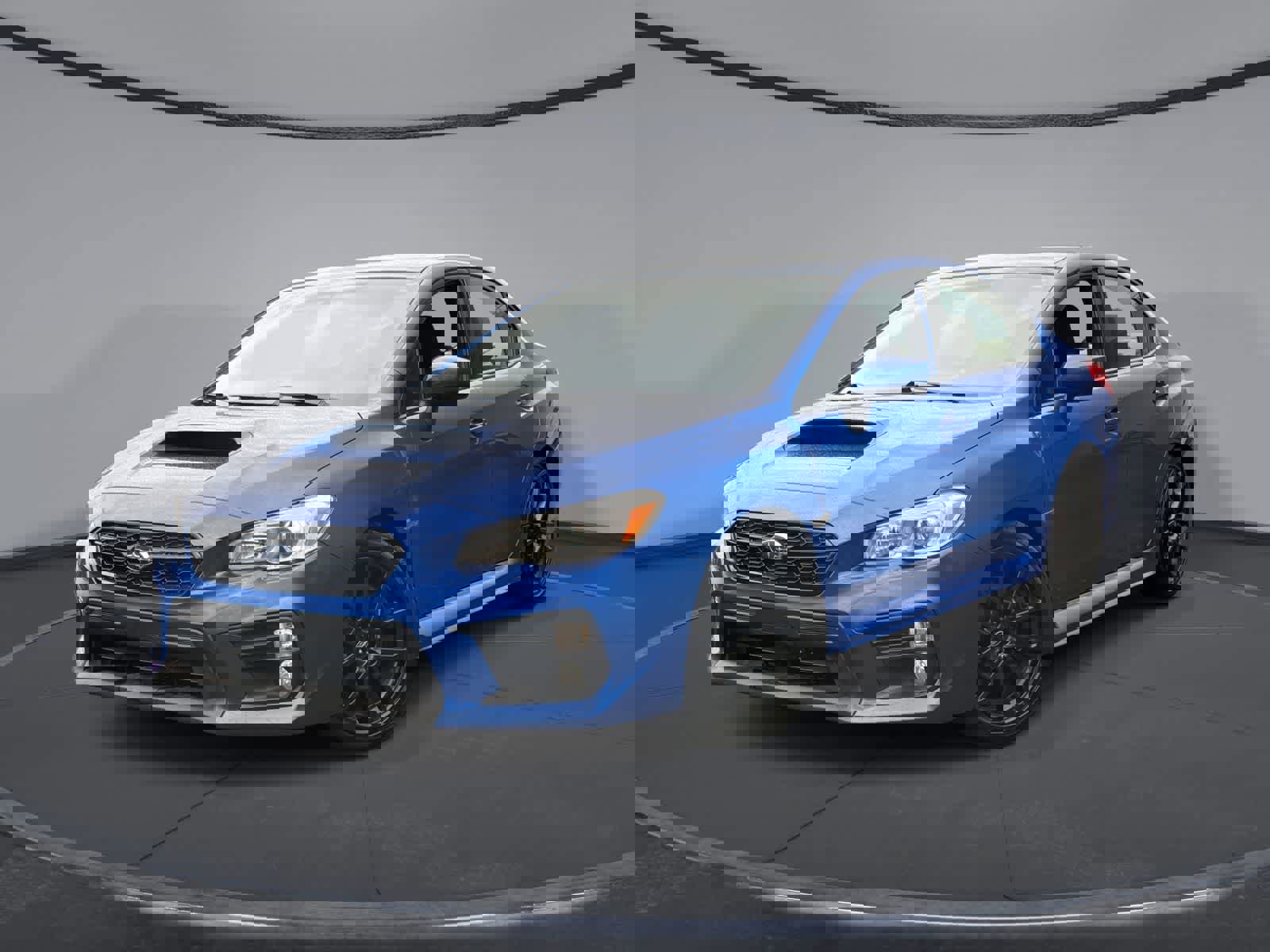 Used 2021 Subaru WRX Premium