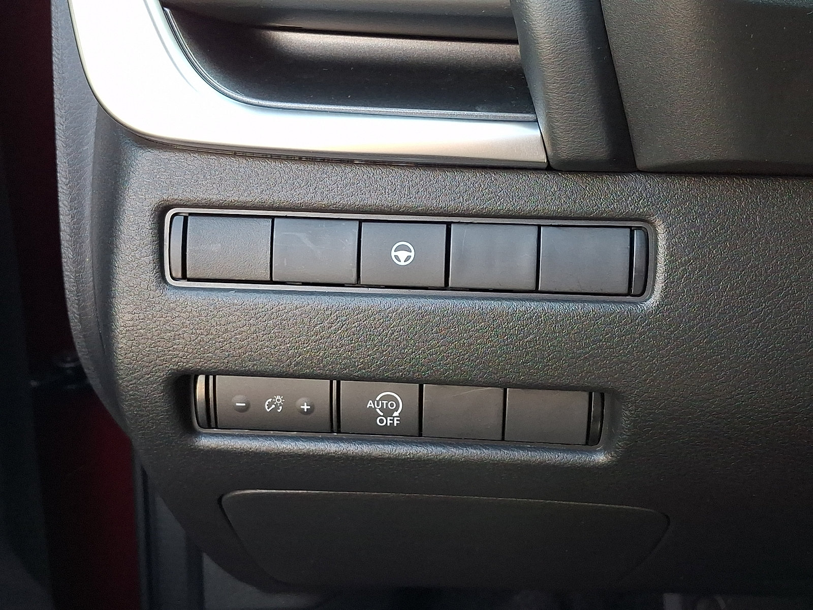 Certified 2023 Nissan Rogue SV AWD/4WD image 26