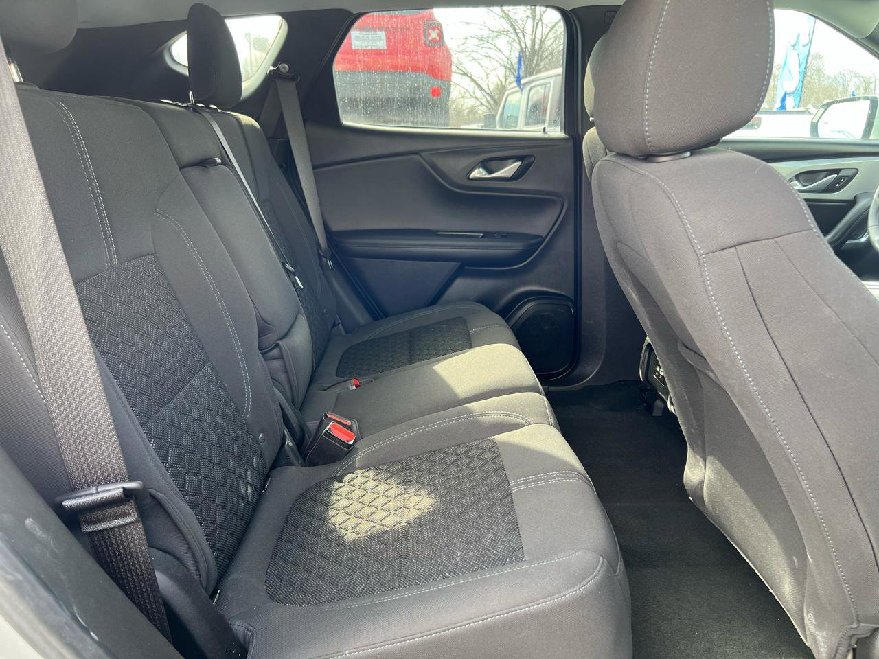 Used 2021 Chevrolet Blazer LT AWD/4WD image 14