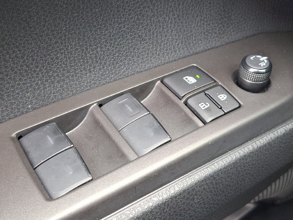 Certified 2024 Toyota Camry LE FWD image 26