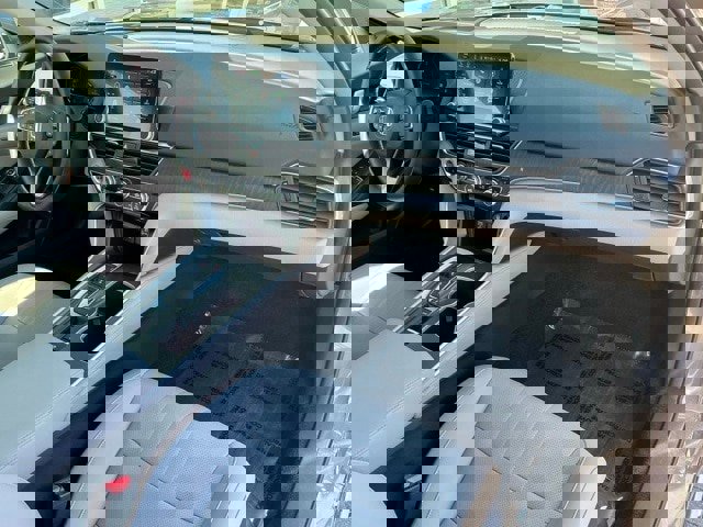 Certified 2018 Honda Accord Touring image 16