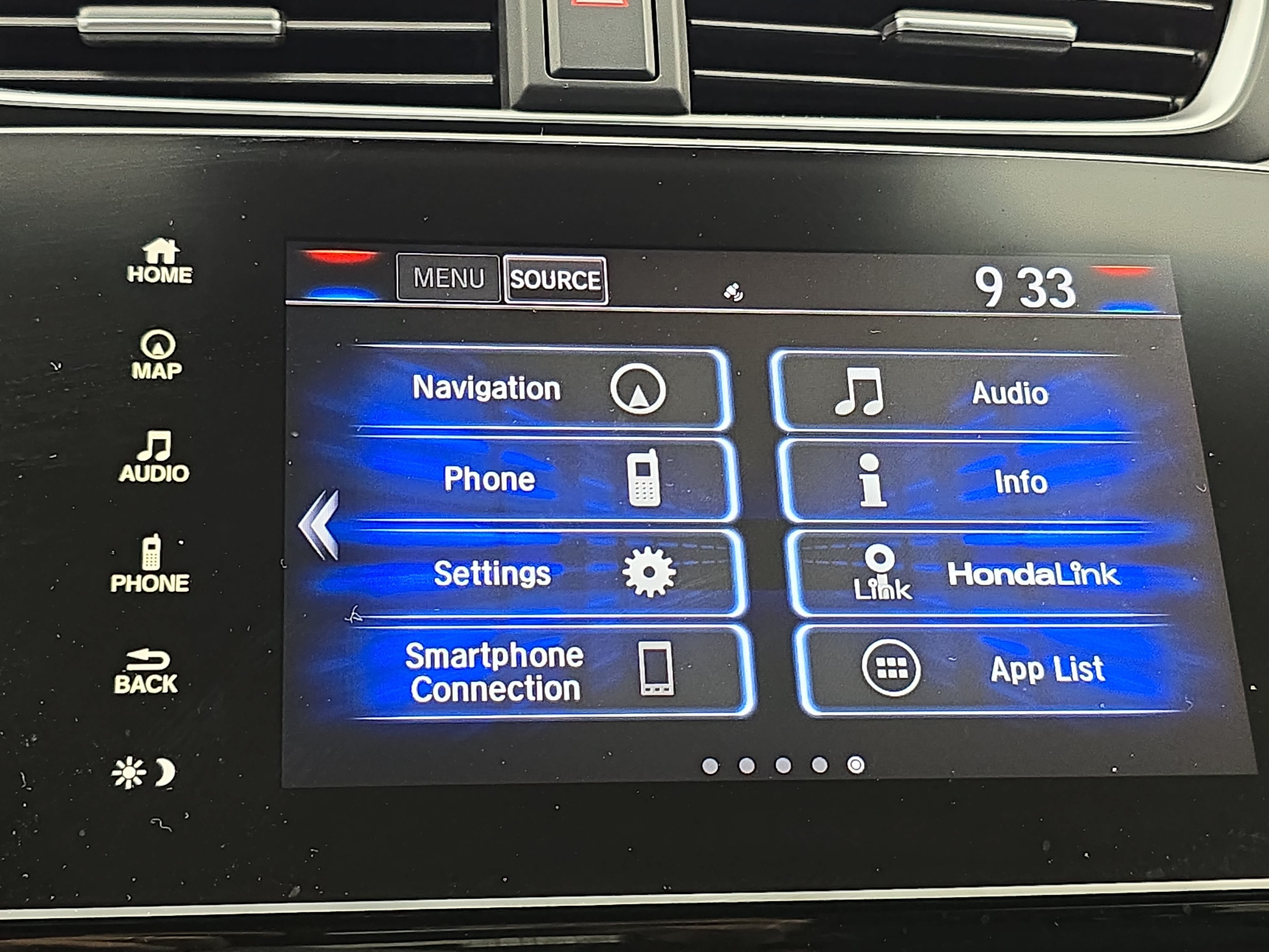Used 2021 Honda CR-V Touring image 21