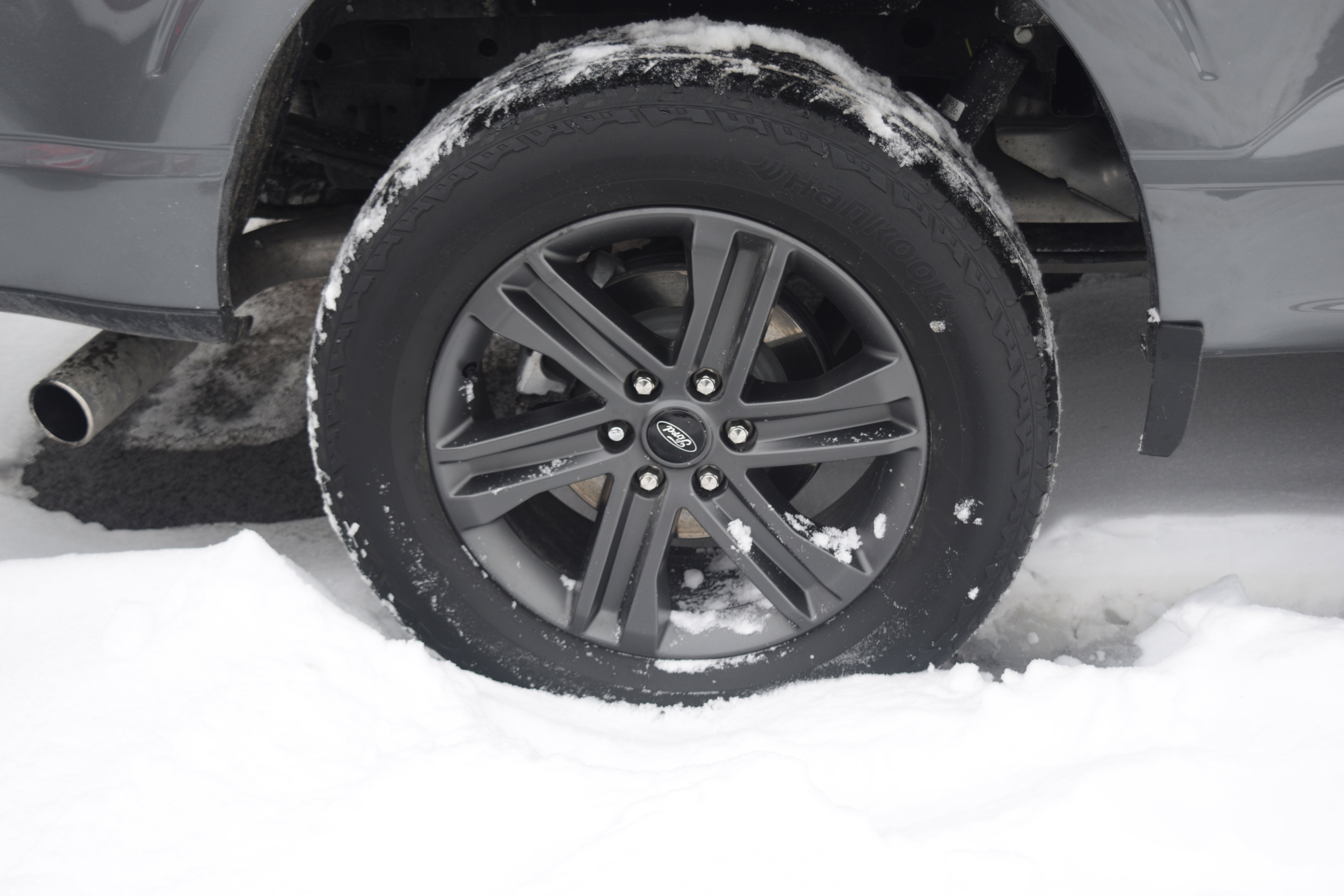 Used 2023 Ford F150 XLT w/ Equipment Group 302A High image 29