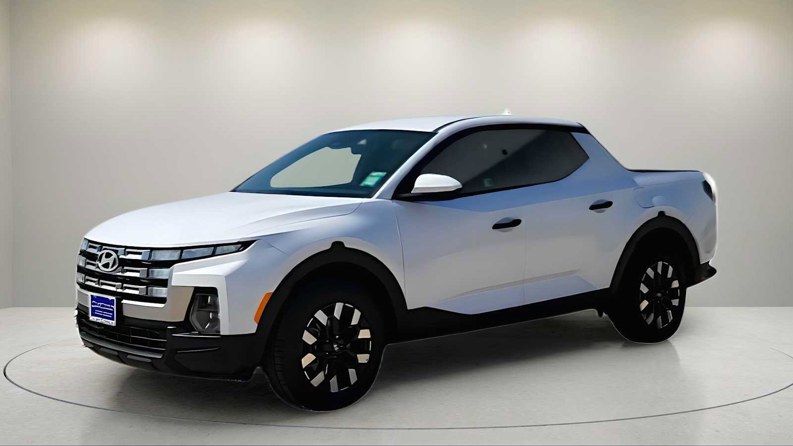 Used 2025 Hyundai Santa Cruz SE FWD image 3