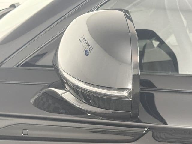 New 2026 Lincoln Aviator 2WD w/ Jet Appearance Package image 22