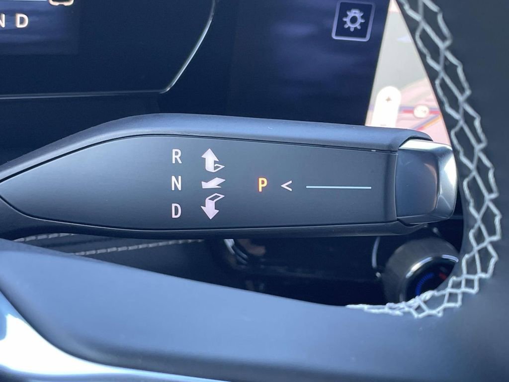 New 2026 Chevrolet Blazer EV LT image 24