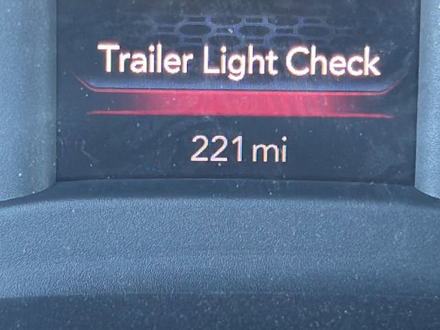 New 2026 RAM 5500 Tradesman w/ Chrome Appearance Group image 29