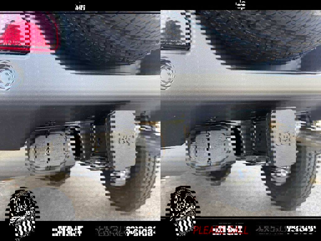 New 2025 Jeep Wrangler Unlimited Sahara image 28